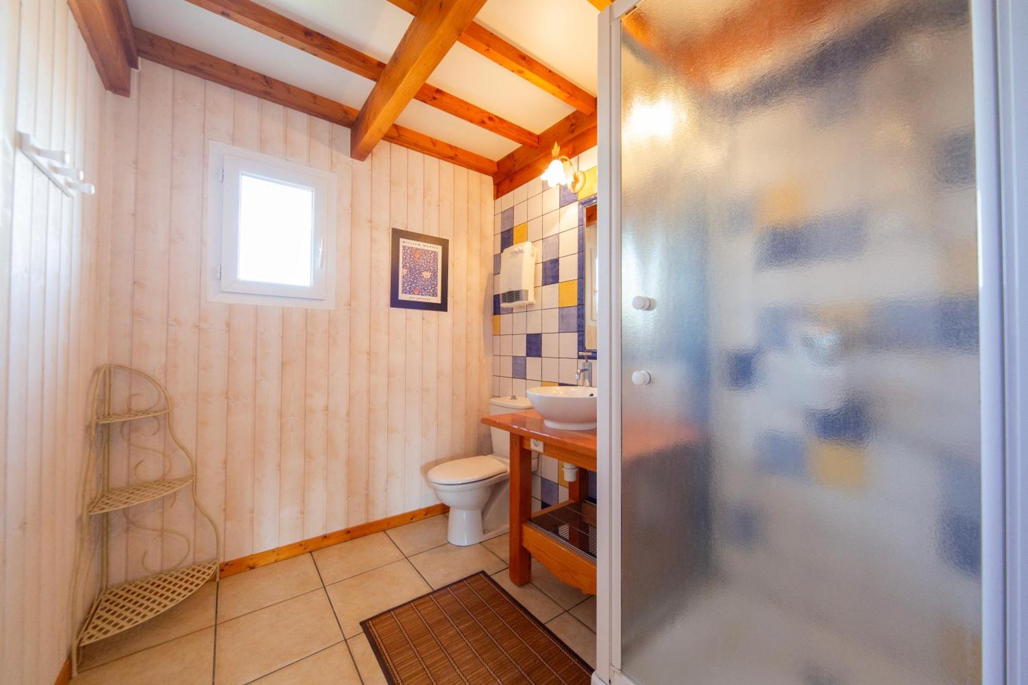 Panda Home Quincie-en-Beaujolais Bagian luar foto