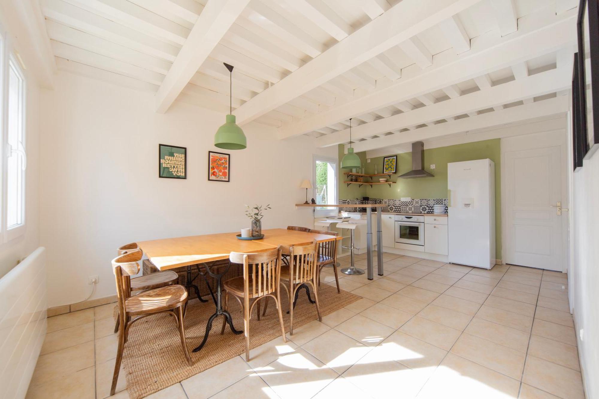 Panda Home Quincie-en-Beaujolais Bagian luar foto