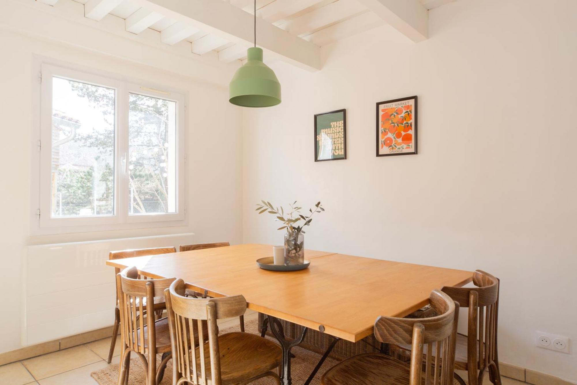 Panda Home Quincie-en-Beaujolais Bagian luar foto